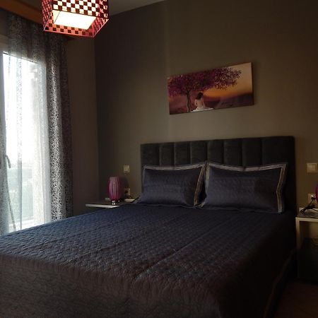 Sofia Apartments Sívota Eksteriør billede