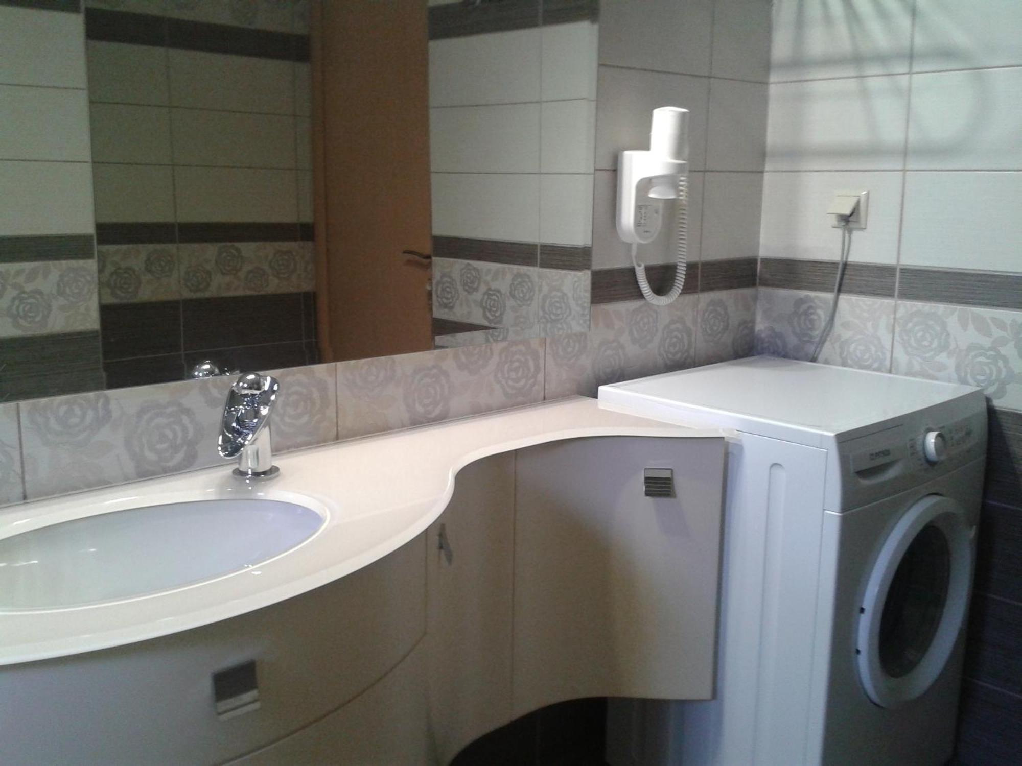 Sofia Apartments Sívota Værelse billede