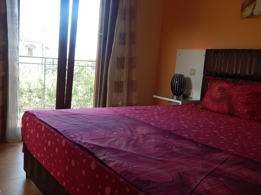 Sofia Apartments Sívota Eksteriør billede