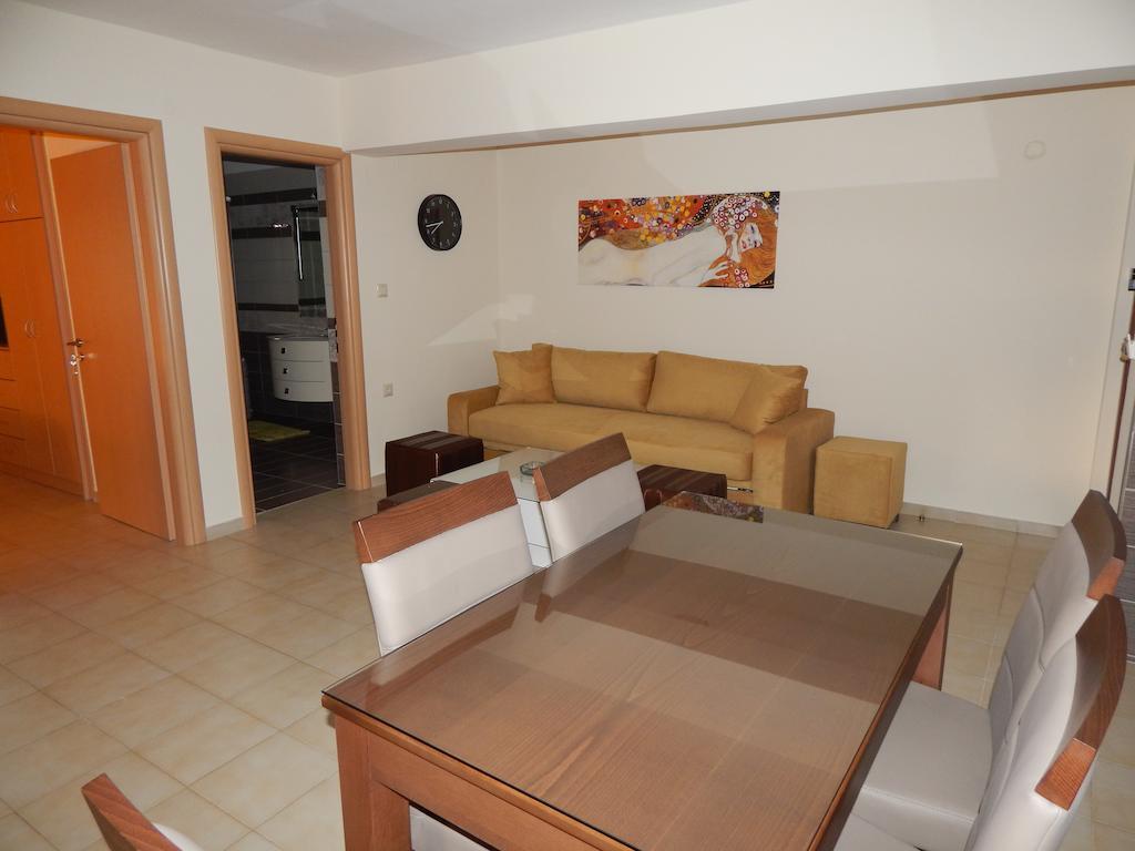 Sofia Apartments Sívota Værelse billede