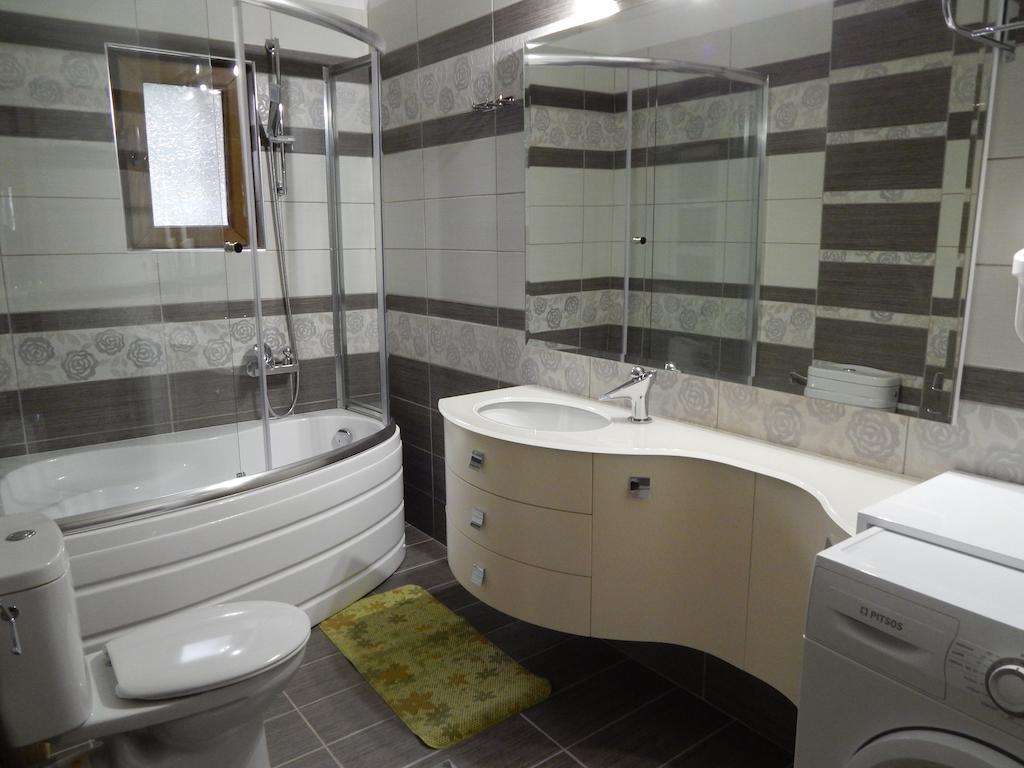 Sofia Apartments Sívota Værelse billede