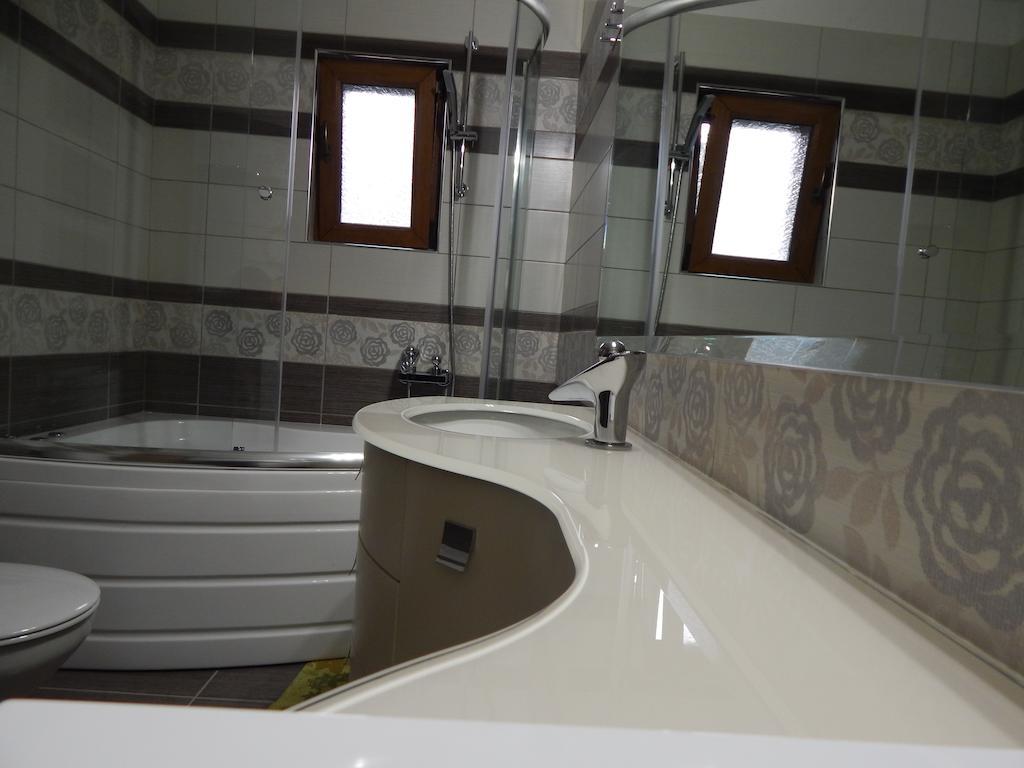Sofia Apartments Sívota Værelse billede