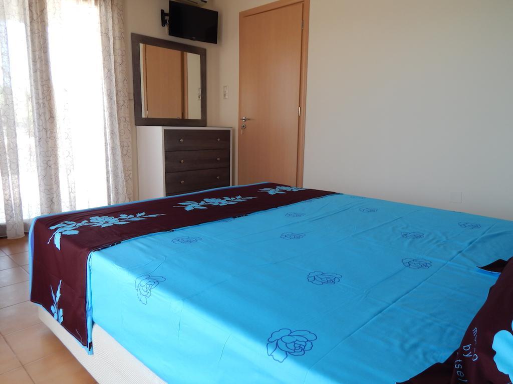 Sofia Apartments Sívota Værelse billede